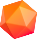 3D Shape